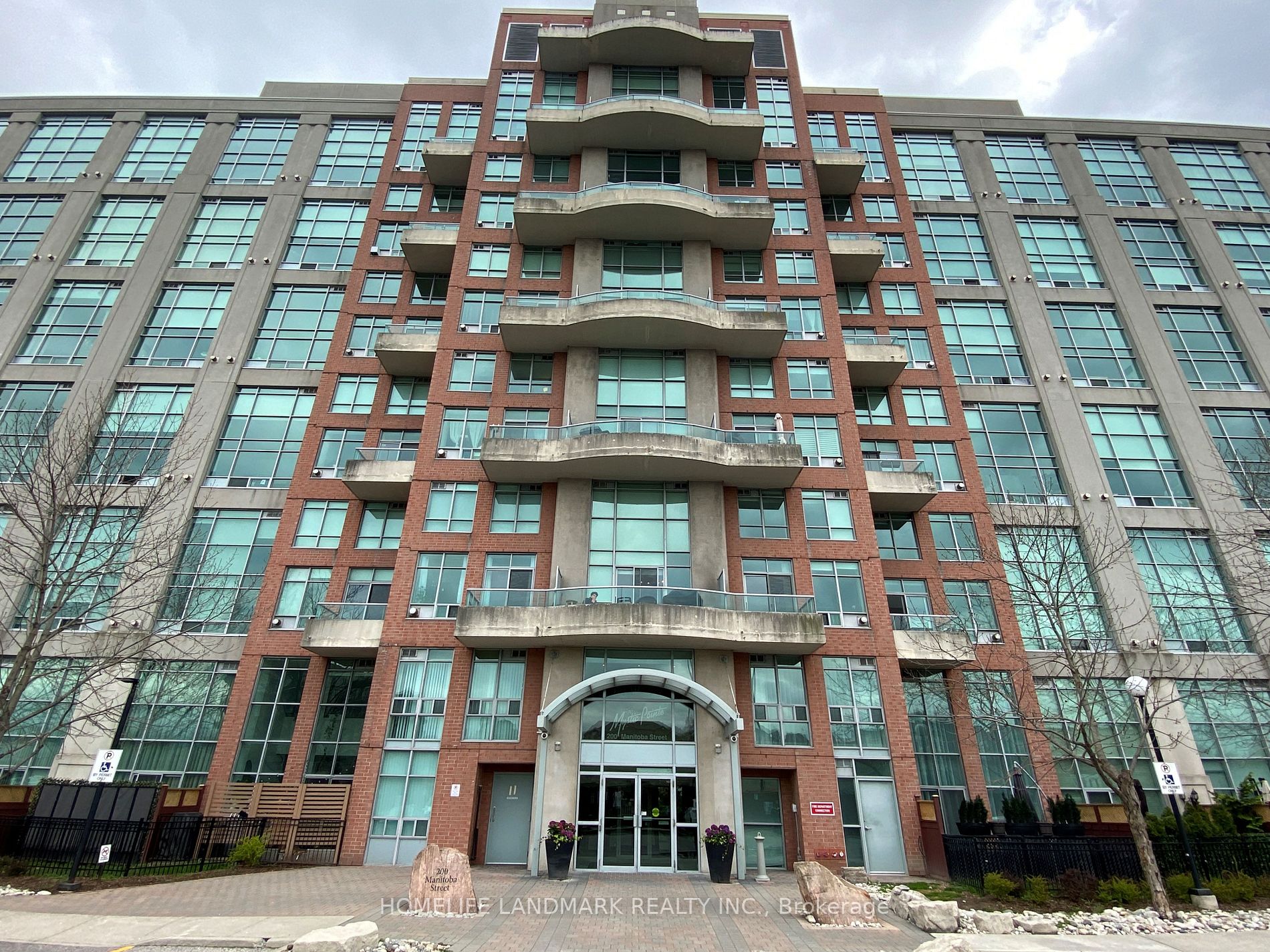 306 200 Manitoba St, Etobicoke Sold, W6024616 Condos.ca 306 200 Manitoba St, Etobicoke Sold, W6024616 Condos.ca