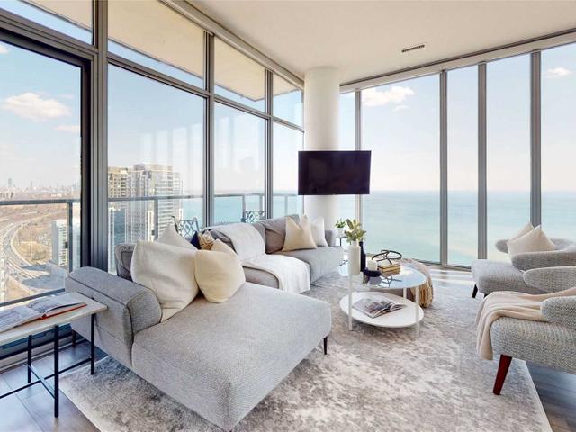 3402 - 105 The Queensway, Toronto | Sold, W6024649 | Condos.ca