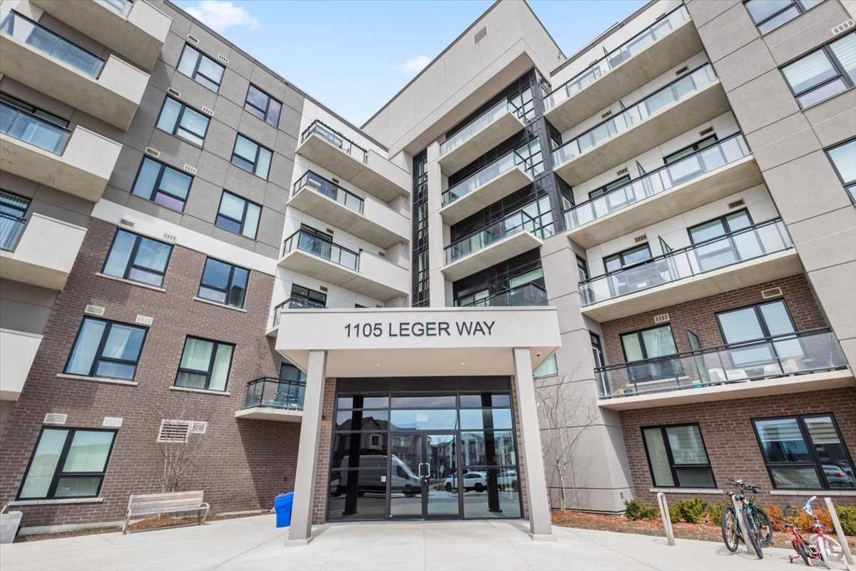 311 1105 Leger Way, Milton Sold, W6024927 Condos.ca