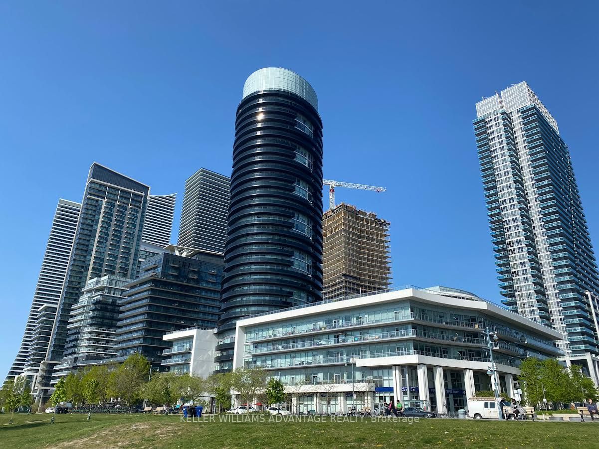 2508 80 Marine Parade Dr, Etobicoke Leased, W6025292 Condos.ca