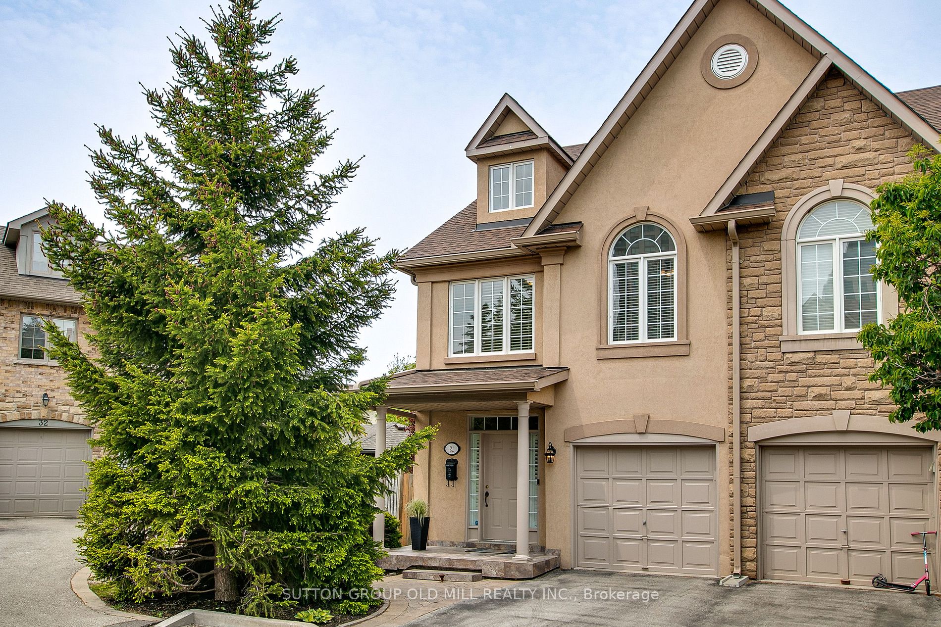 21 5 Tyre Ave, Etobicoke Sold, W6025496 Condos.ca