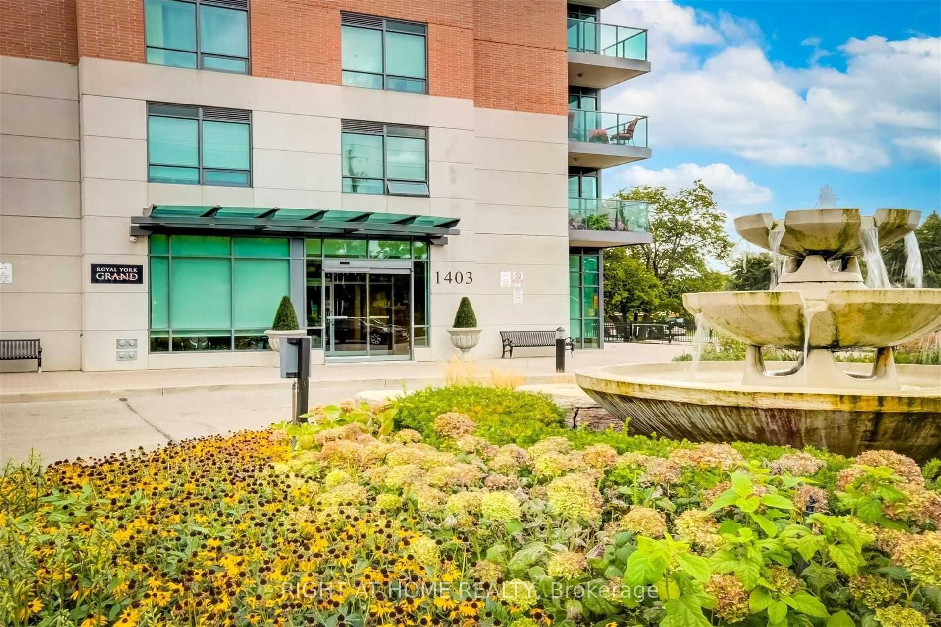 1208 1403 Royal York Rd, Etobicoke Leased, W6026440 Condos.ca