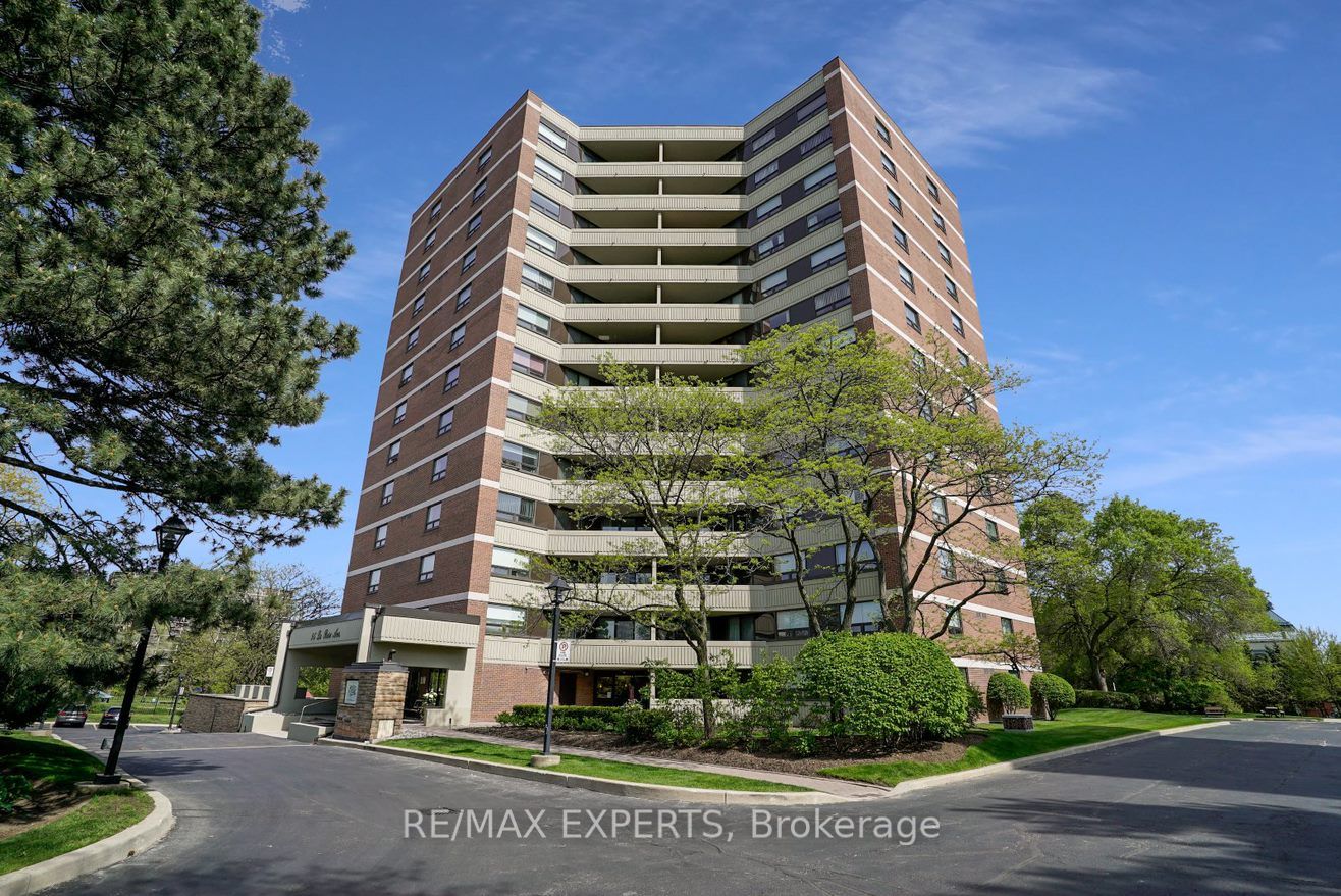 1203 95 La Rose Ave, Etobicoke Sold, W6027392 Condos.ca