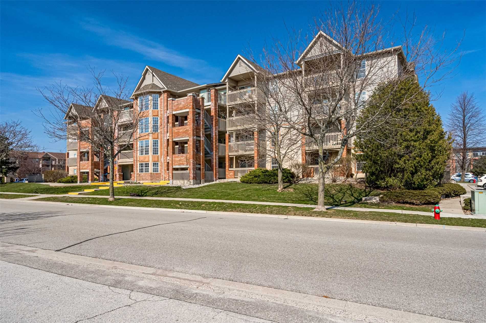 209 4015 Kilmer Dr, Burlington Sold, W6028863 Condos.ca