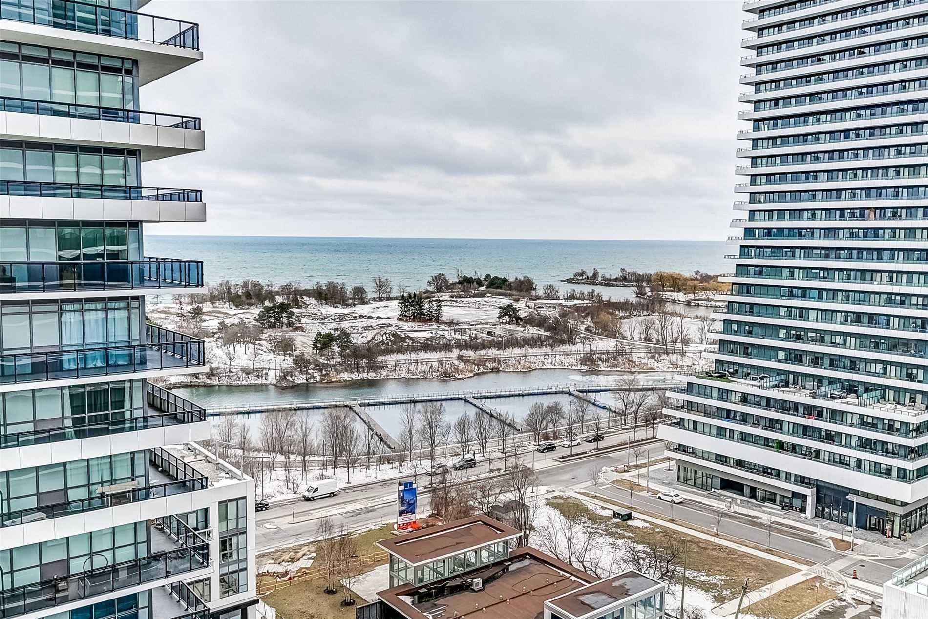 1205 70 Annie Craig Dr, Etobicoke Sold, W6032095 Condos.ca