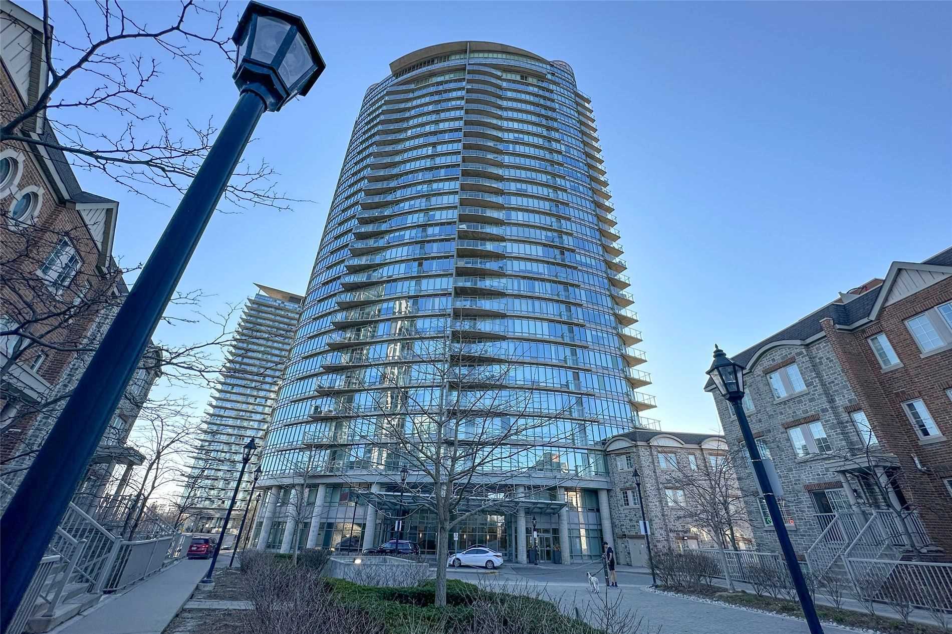 1410 15 Windermere Ave, Toronto Sold, W6032977 Condos.ca
