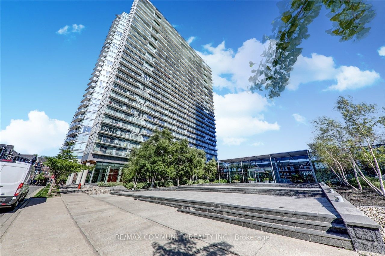 2710 103 The Queensway Ave, Toronto Terminated, W6034212 Condos.ca