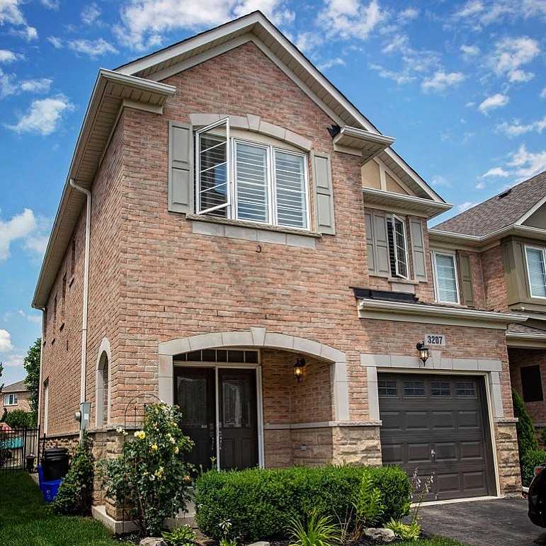 3207 Epworth Cres, Oakville Sold, W6037589 Condos.ca