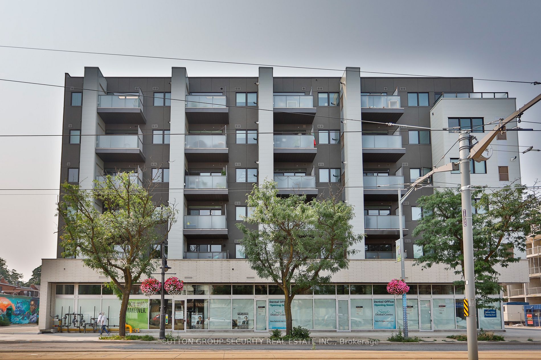 307 385 Osler St, Toronto Leased, W6039692 Condos.ca