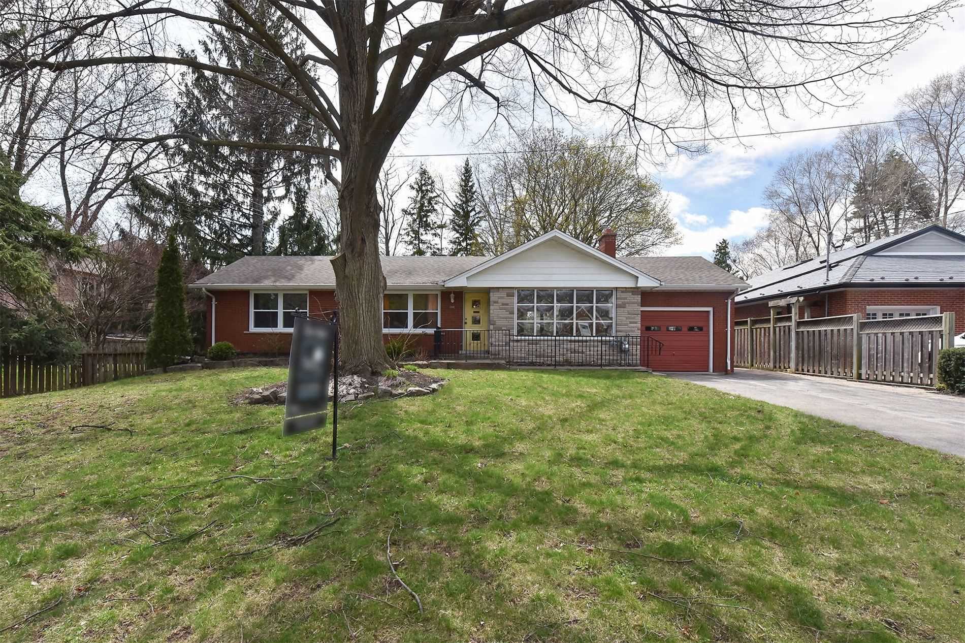 304 Pomona Ave, Burlington Sold, W6039895 Property.ca