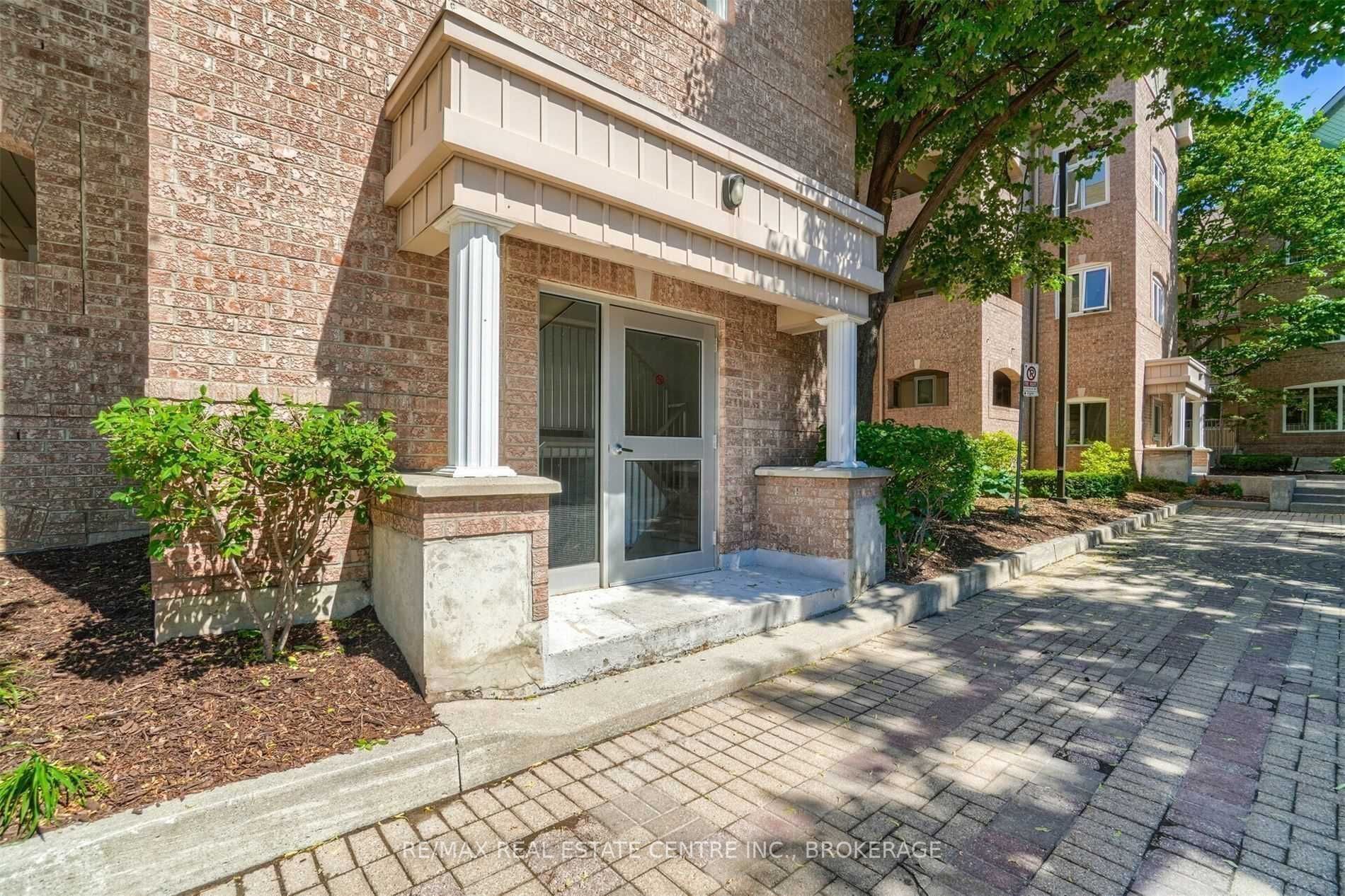 169 85 Bristol Rd E, Mississauga Terminated, W6040849 Condos.ca