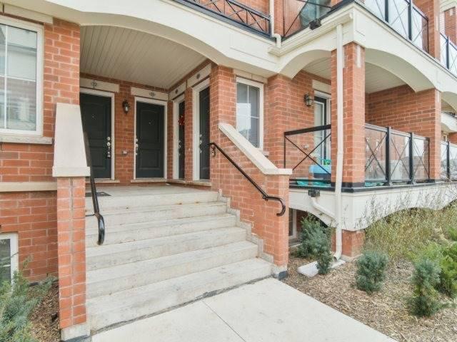 23 - 2480 Post Rd, Oakville | Leased, W6042039 | Condos.ca