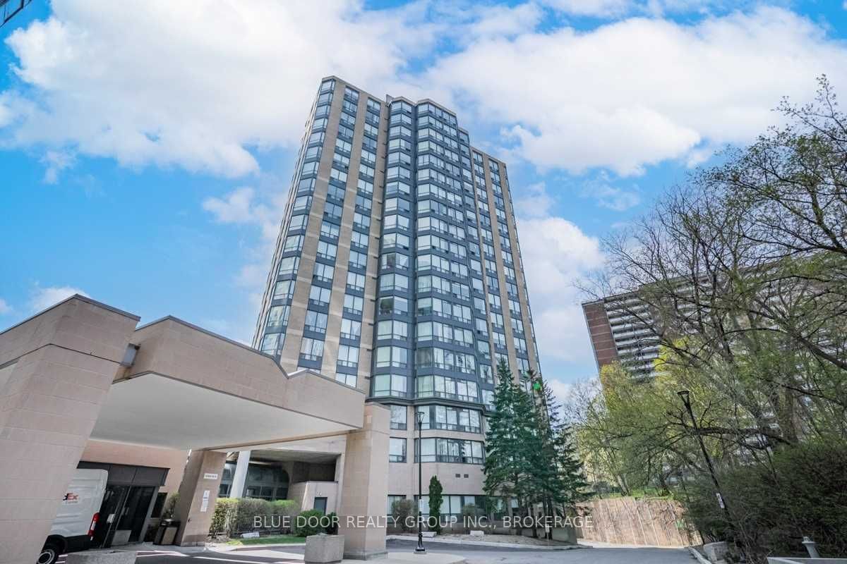 1609 3 Hickory Tree Rd, York Sold, W6042269 Condos.ca