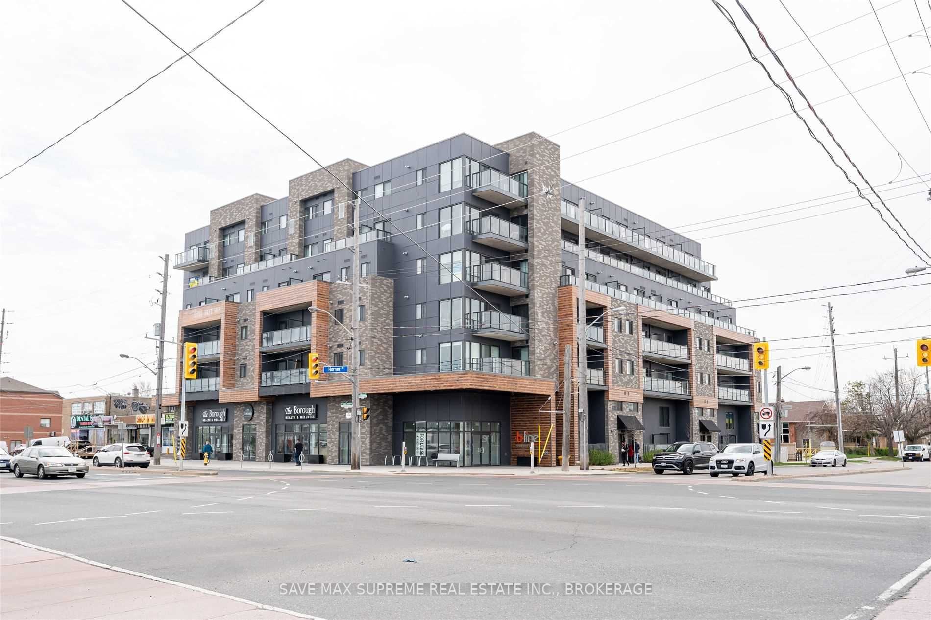 408 408 Browns Line, Etobicoke Terminated, W6042855 Condos.ca