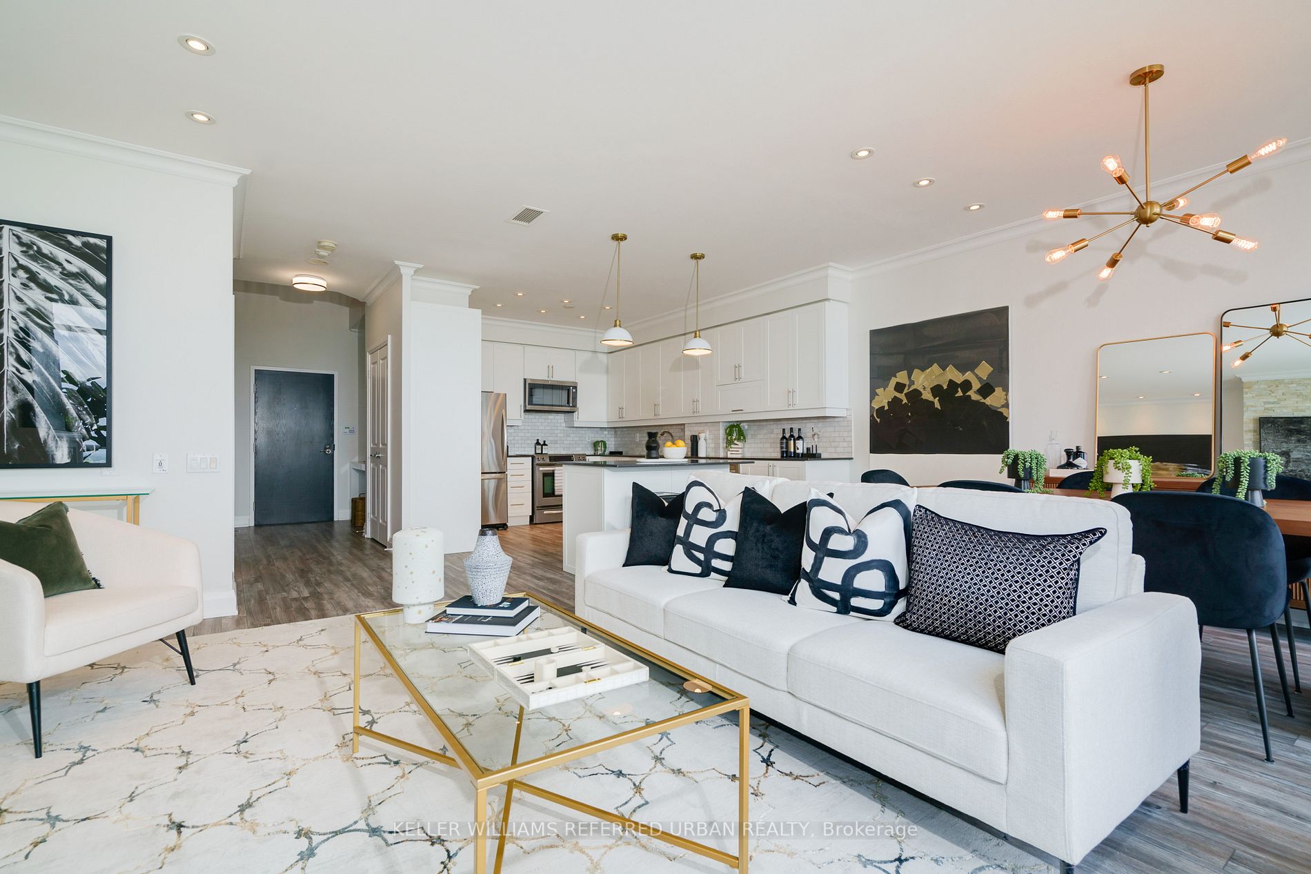 PH07 15 Windermere Ave, Toronto Sold, W6044352 Condos.ca