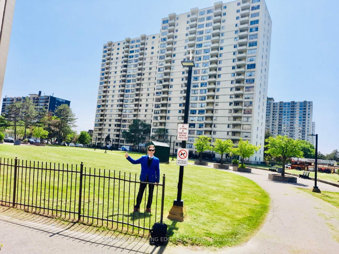 915 340 Dixon Rd E, Etobicoke Terminated, W6047068 Condos.ca