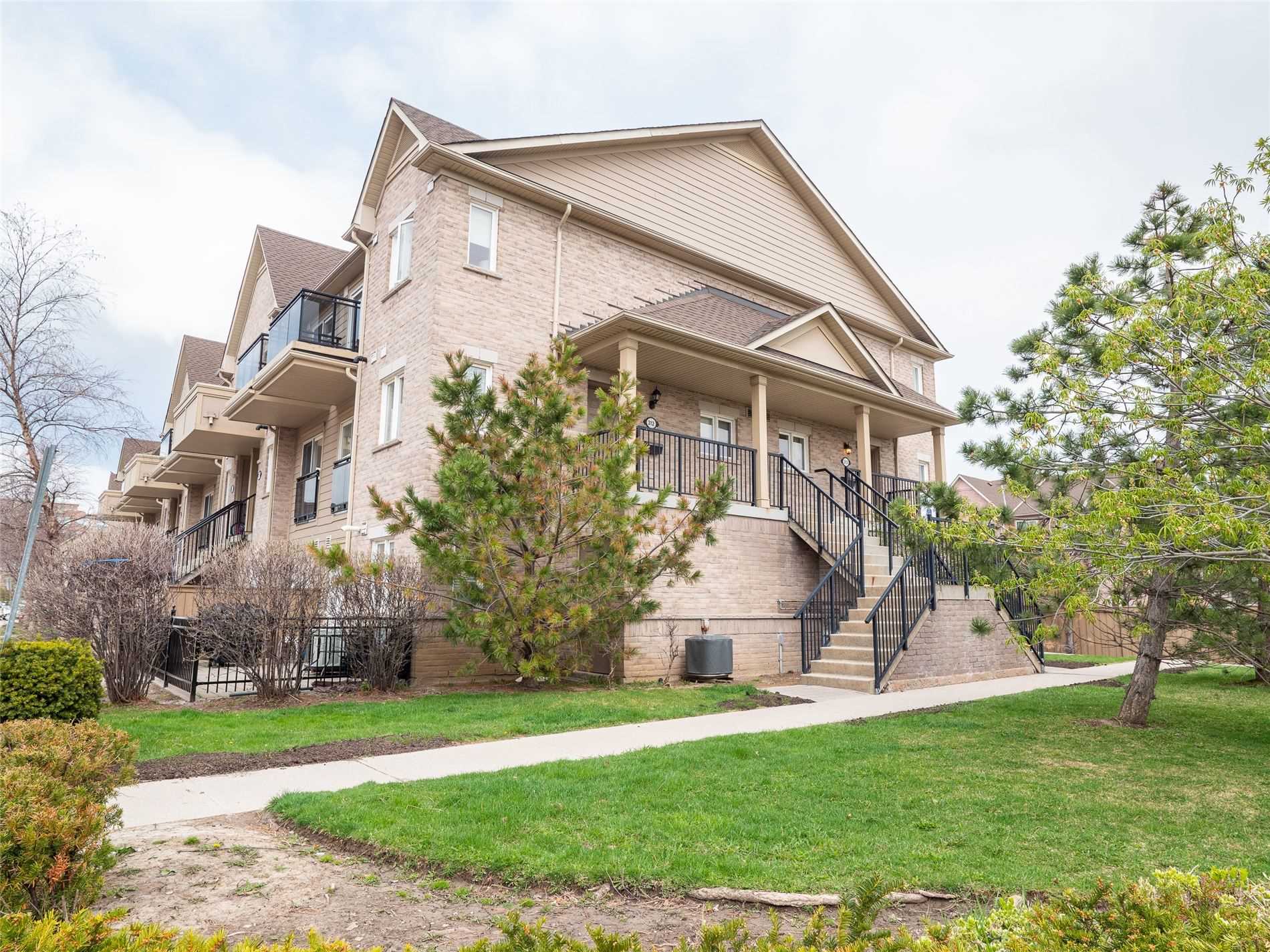 312 4975 Southampton Dr, Mississauga Sold, W6047877 Condos.ca