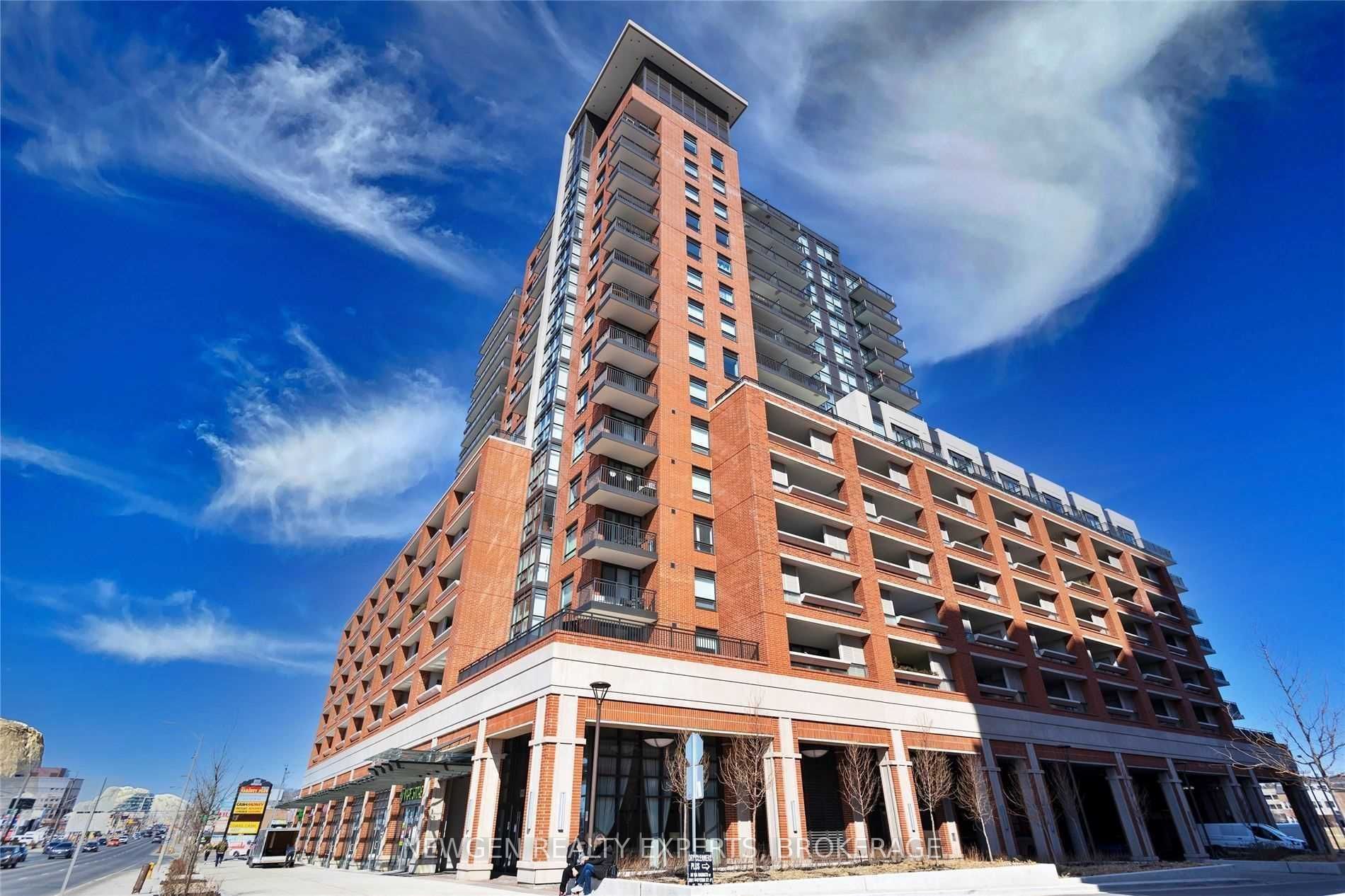 441 3091 Dufferin St, North York Sold, W6048945 Condos.ca