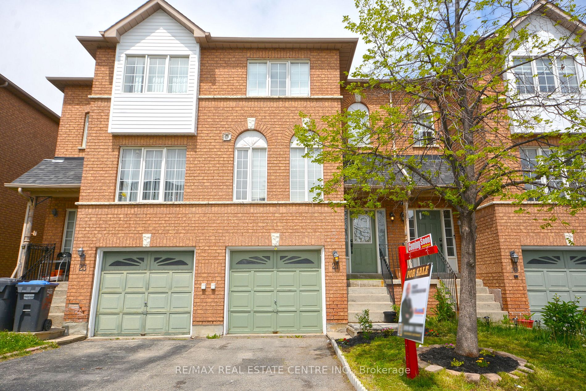 21 65 Brickyard Way, Brampton Sold, W6049544 Condos.ca