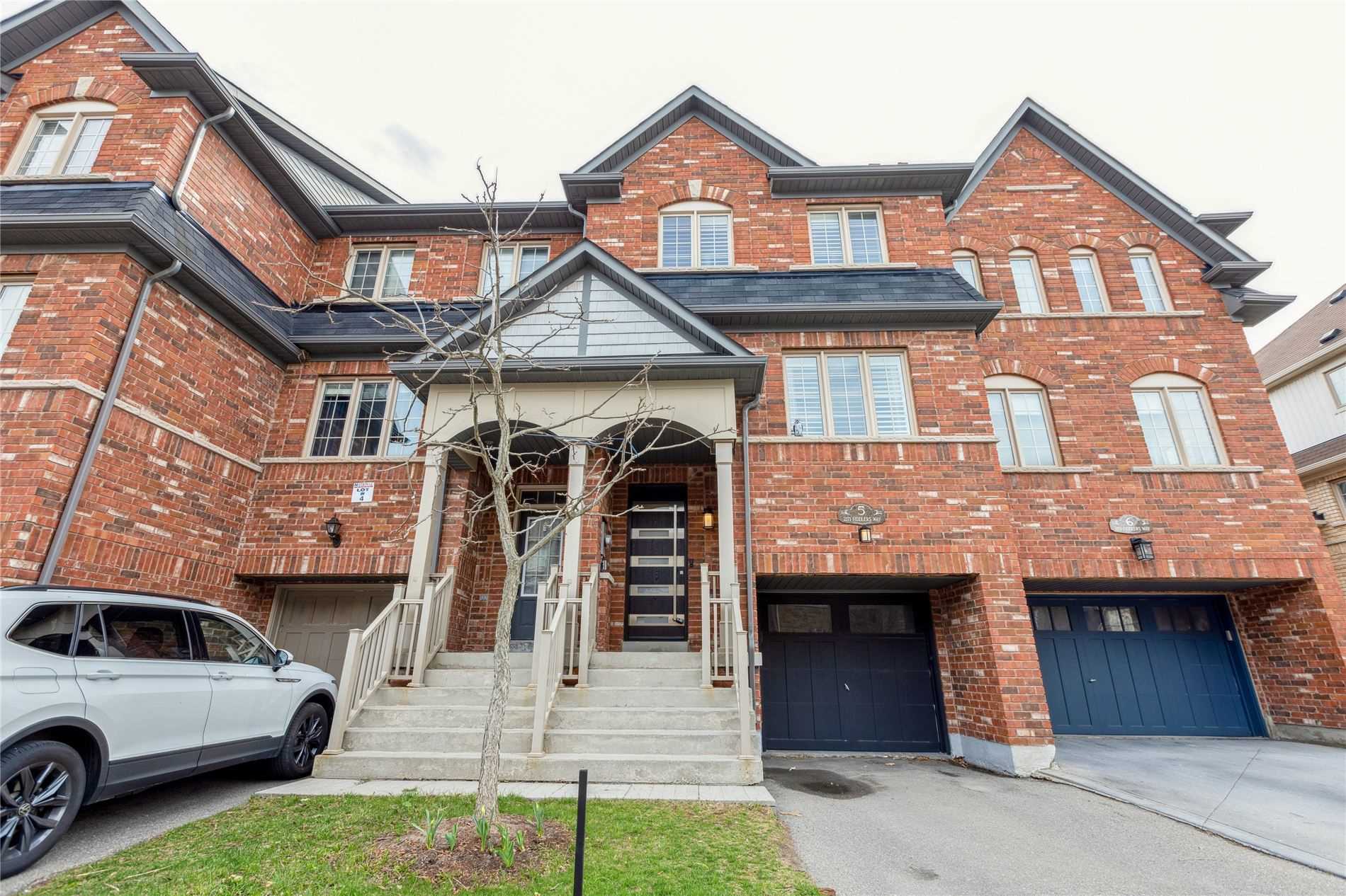 5 2171 Fiddlers Way, Oakville Sold, W6050297 Condos.ca