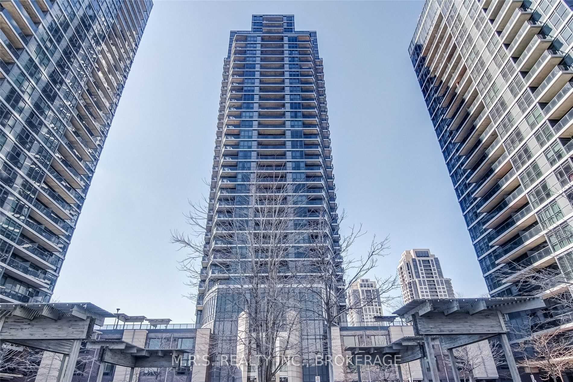 610 5 Valhalla Inn Rd, Etobicoke Terminated, W6050857 Condos.ca