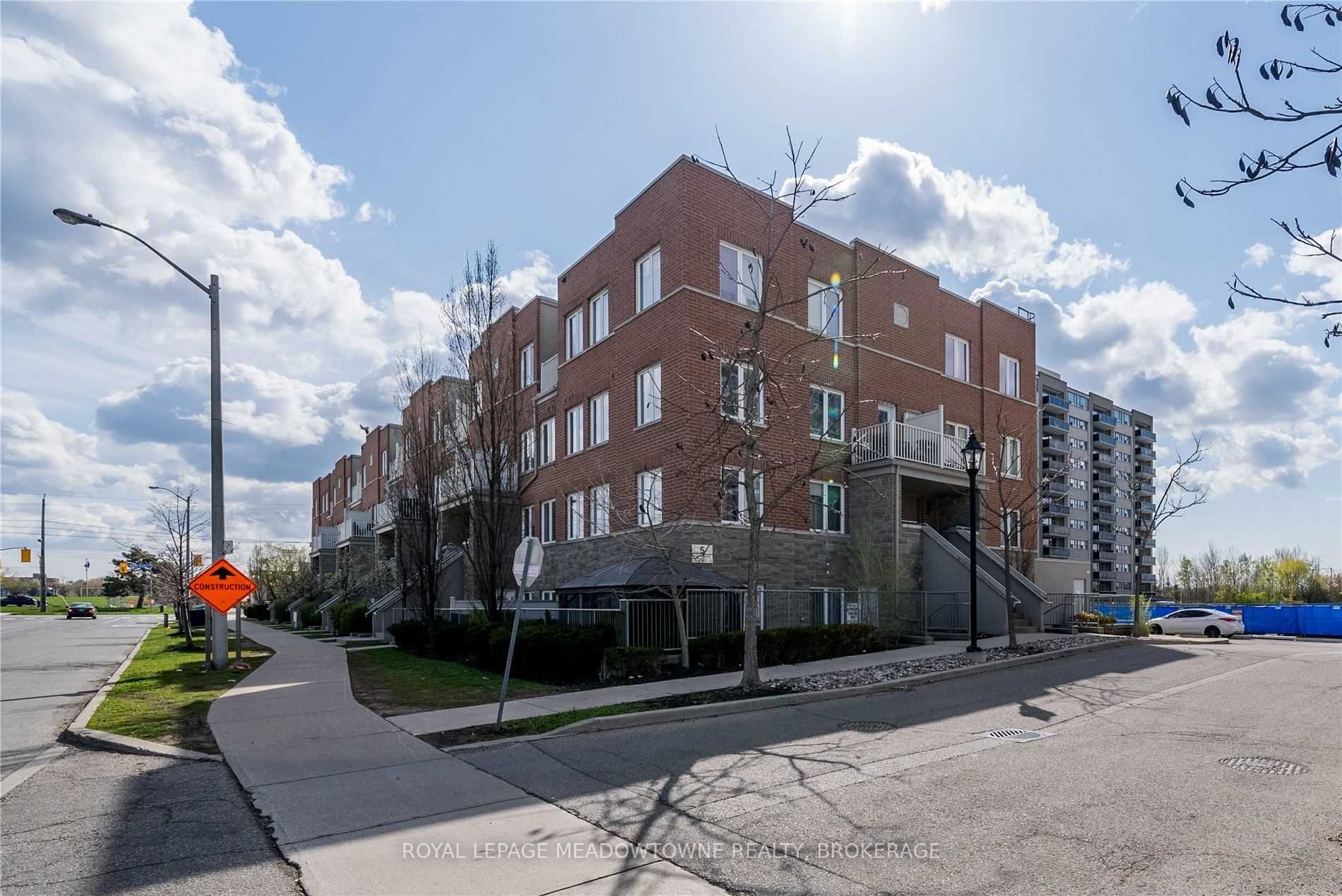 116 5 Richgrove Dr, Etobicoke Sold, W6050901 Condos.ca