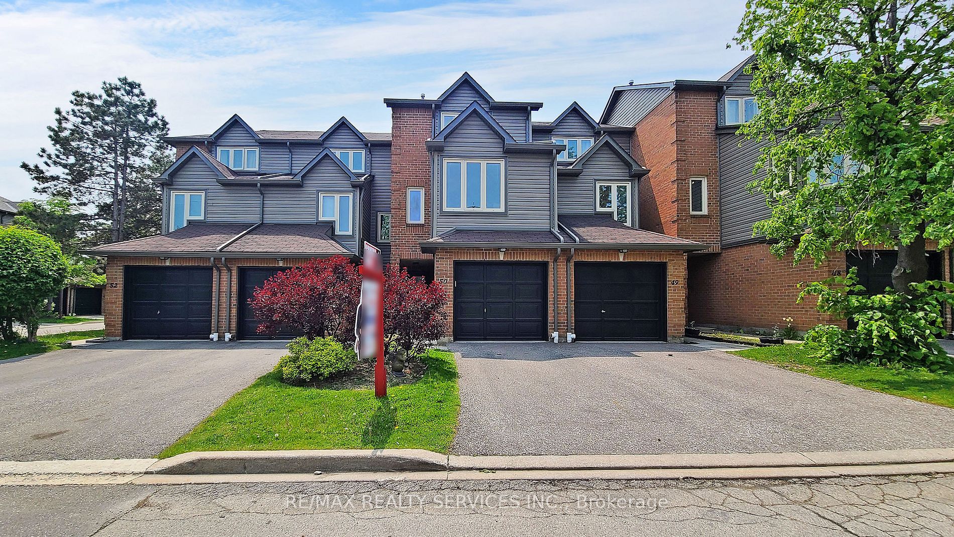 50 460 Bristol Rd W, Mississauga Terminated, W6054808 Condos.ca