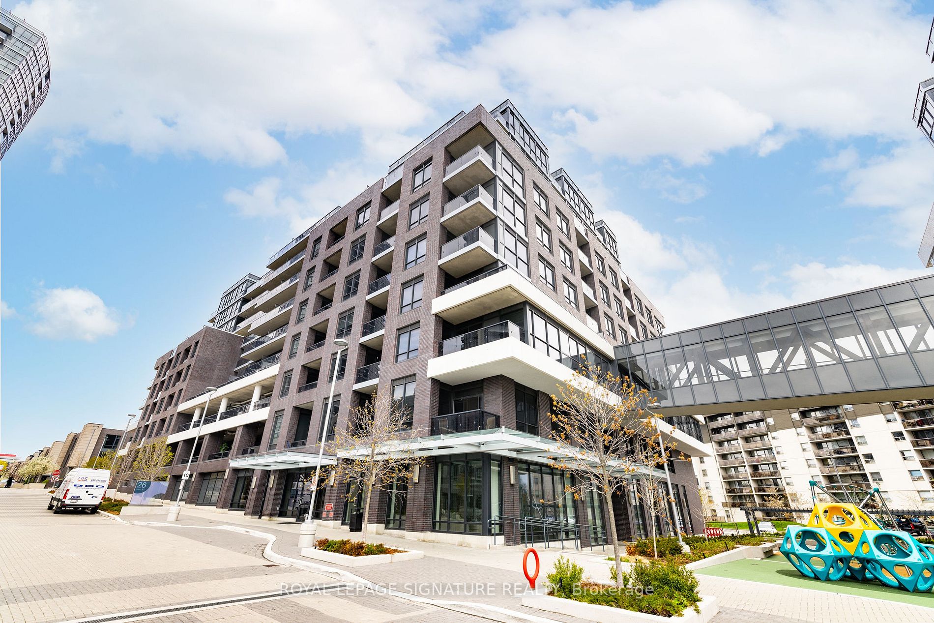 533 26 Gibbs Rd, Etobicoke Sold, W6056696 Condos.ca