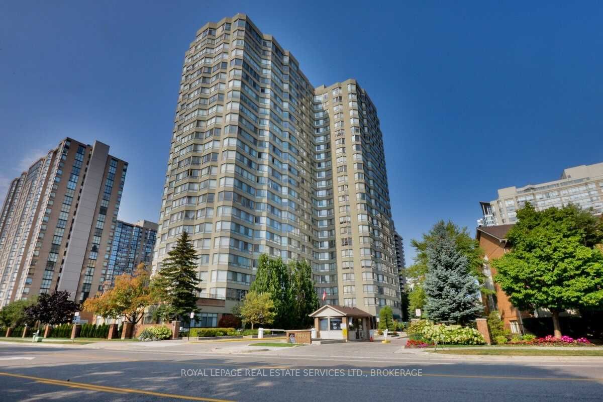 608 3605 Kariya Dr, Mississauga Sold, W6057123 Condos.ca