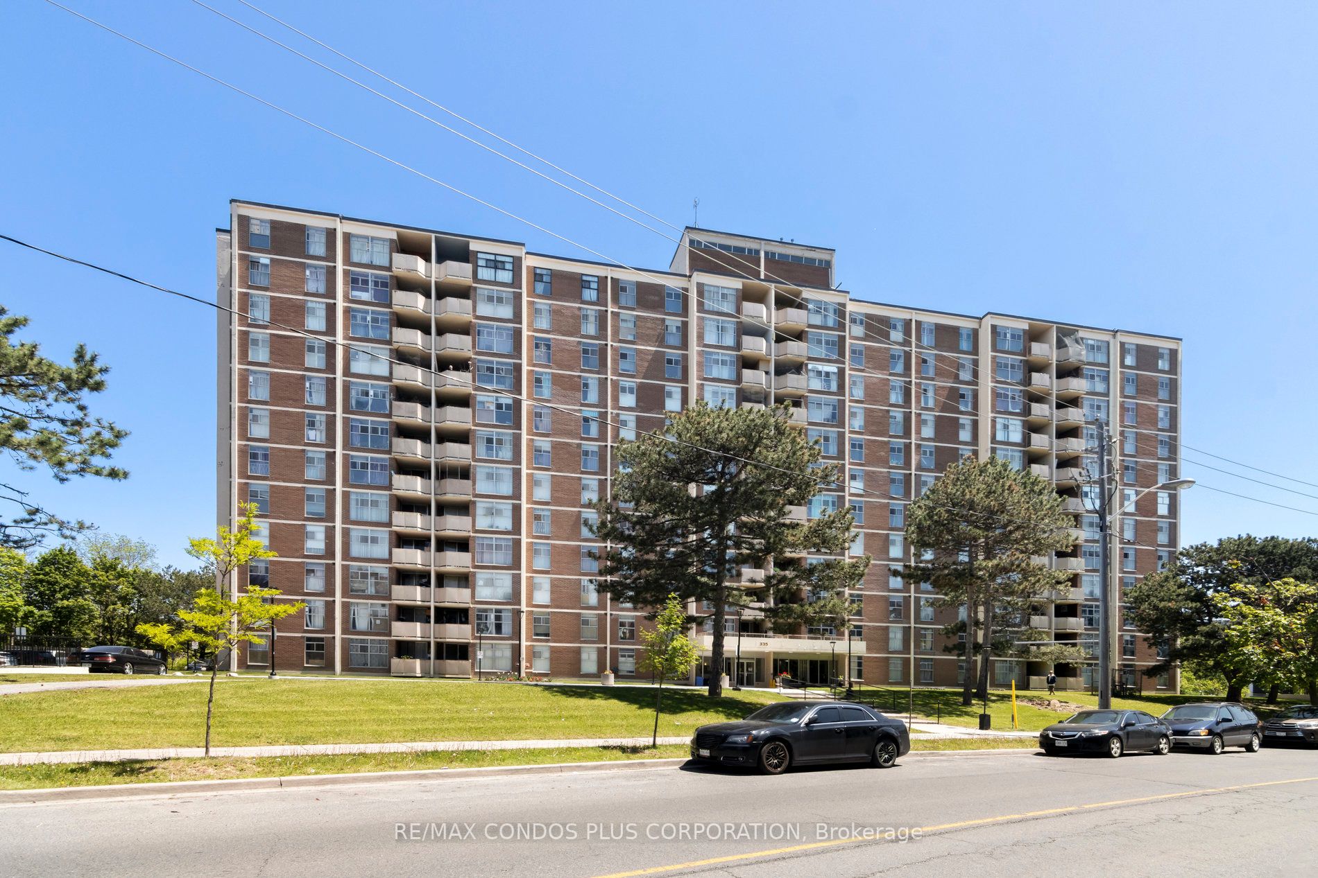 905 335 Driftwood Ave, North York Terminated, W6058132 Condos.ca