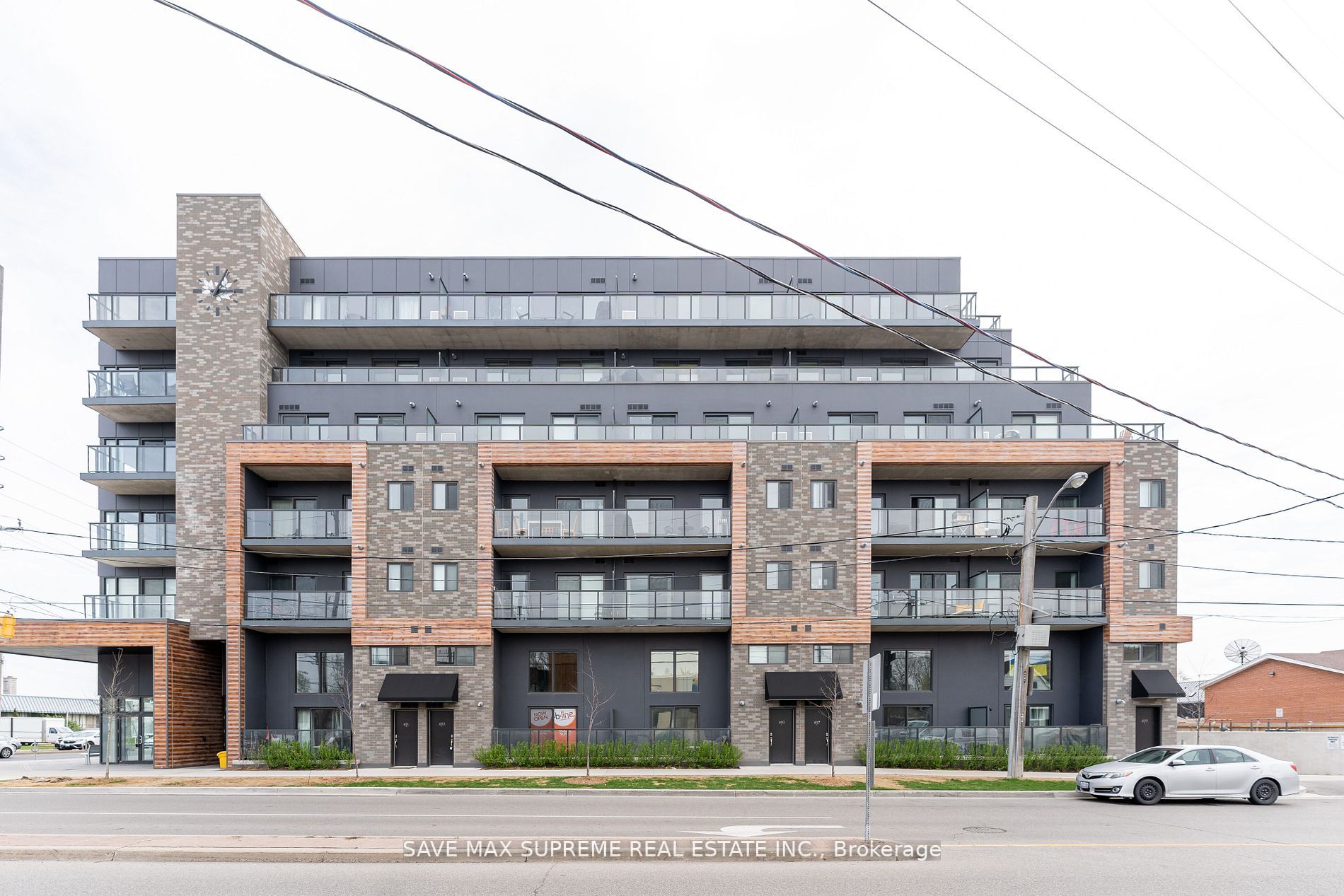 407 408 Browns Line E, Etobicoke Terminated, W6060608 Condos.ca
