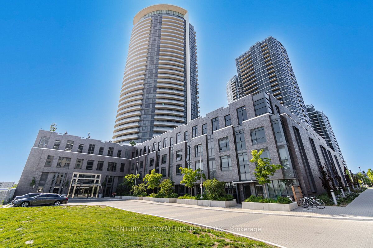 2308 30 Gibbs Rd, Etobicoke Terminated, W6066940 Condos.ca