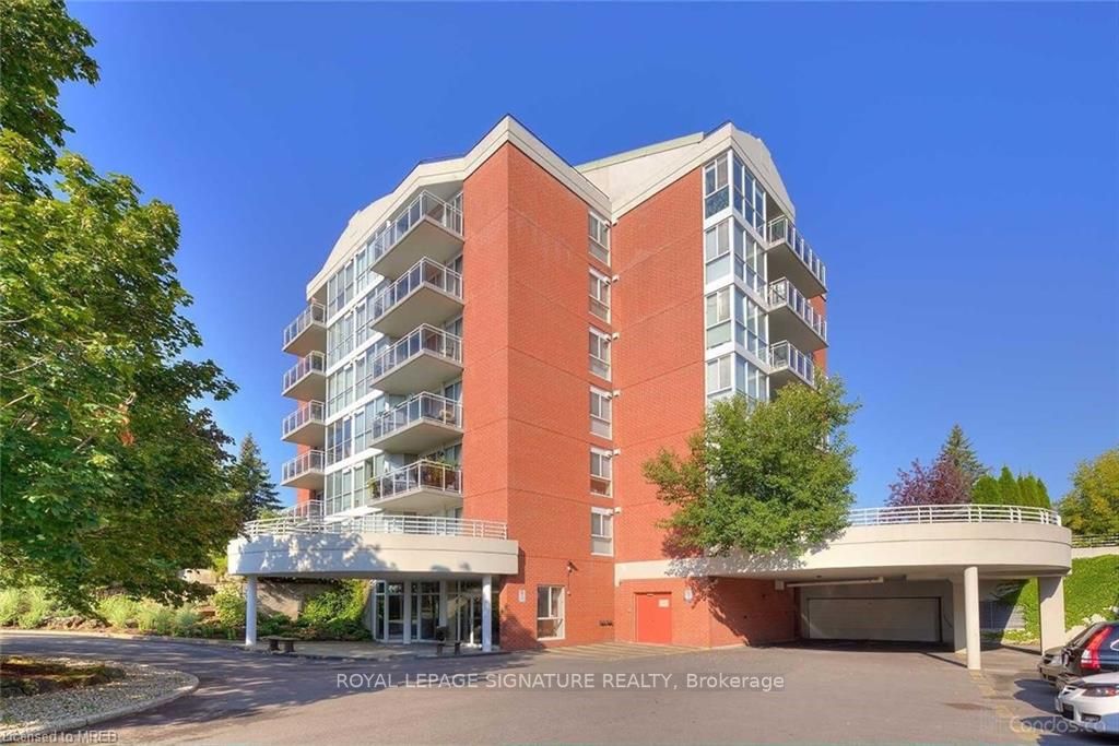 402 1071 Queens Ave, Oakville Leased, W6073428 Condos.ca