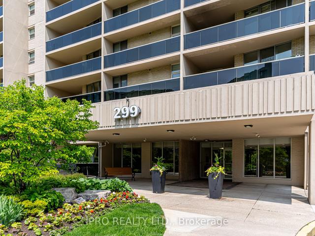 2203 - 299 Mill Rd, Etobicoke | Sold, W6075584 | Condos.ca