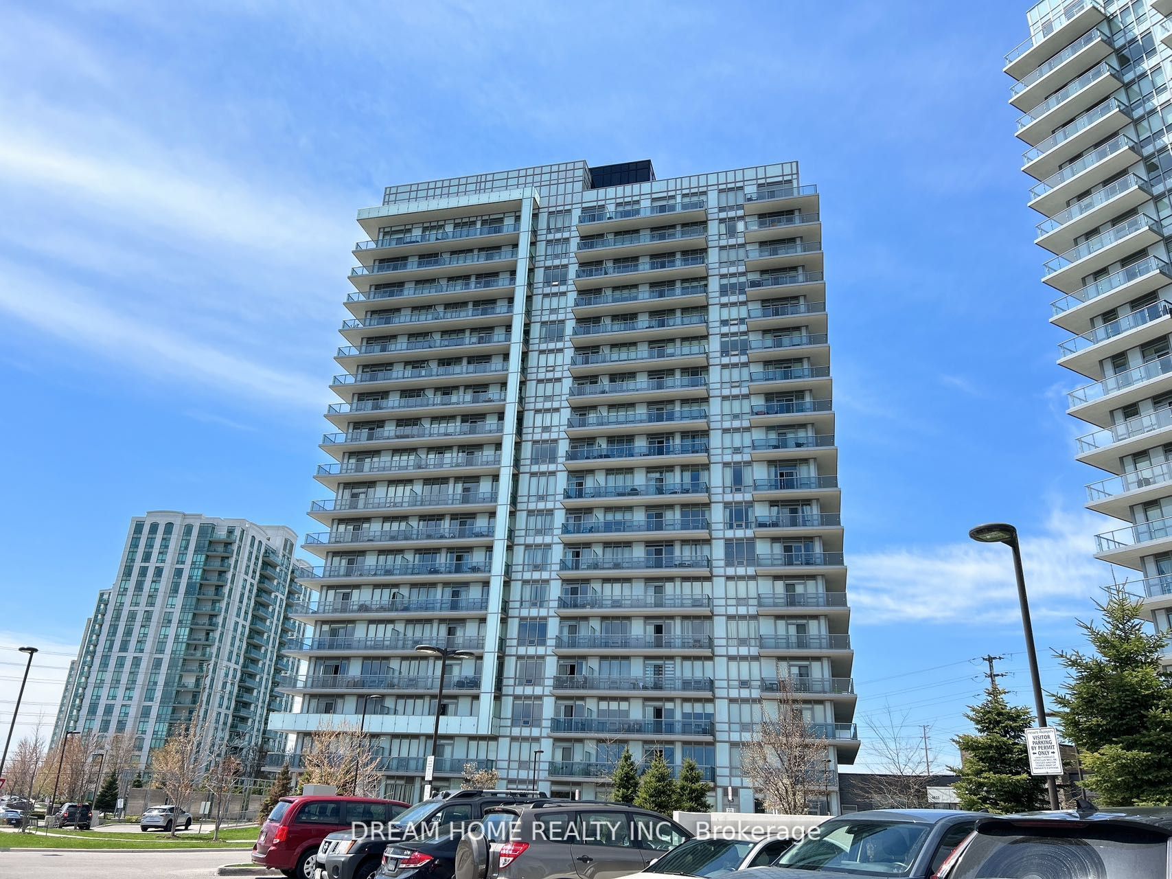 1111 4633 Glen Erin Dr, Mississauga Suspended, W6080100 Condos.ca