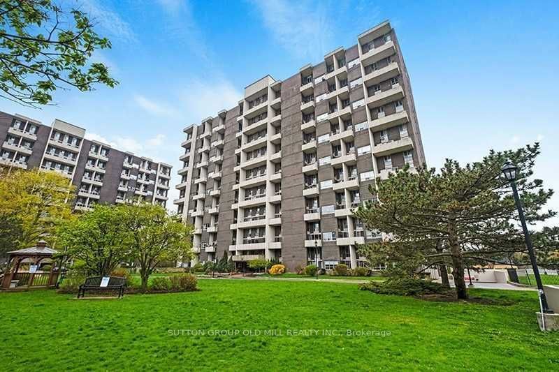 702 35 Ormskirk Ave, Toronto Leased, W6085128 Condos.ca