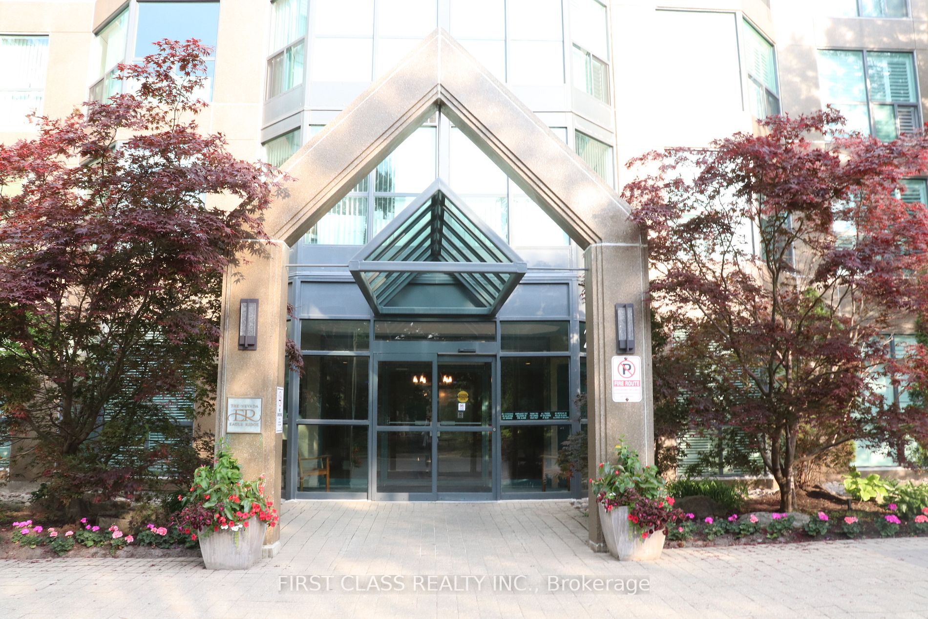 1406 2177 Burnhamthorpe Rd W, Mississauga Sold, W6088380 Condos.ca