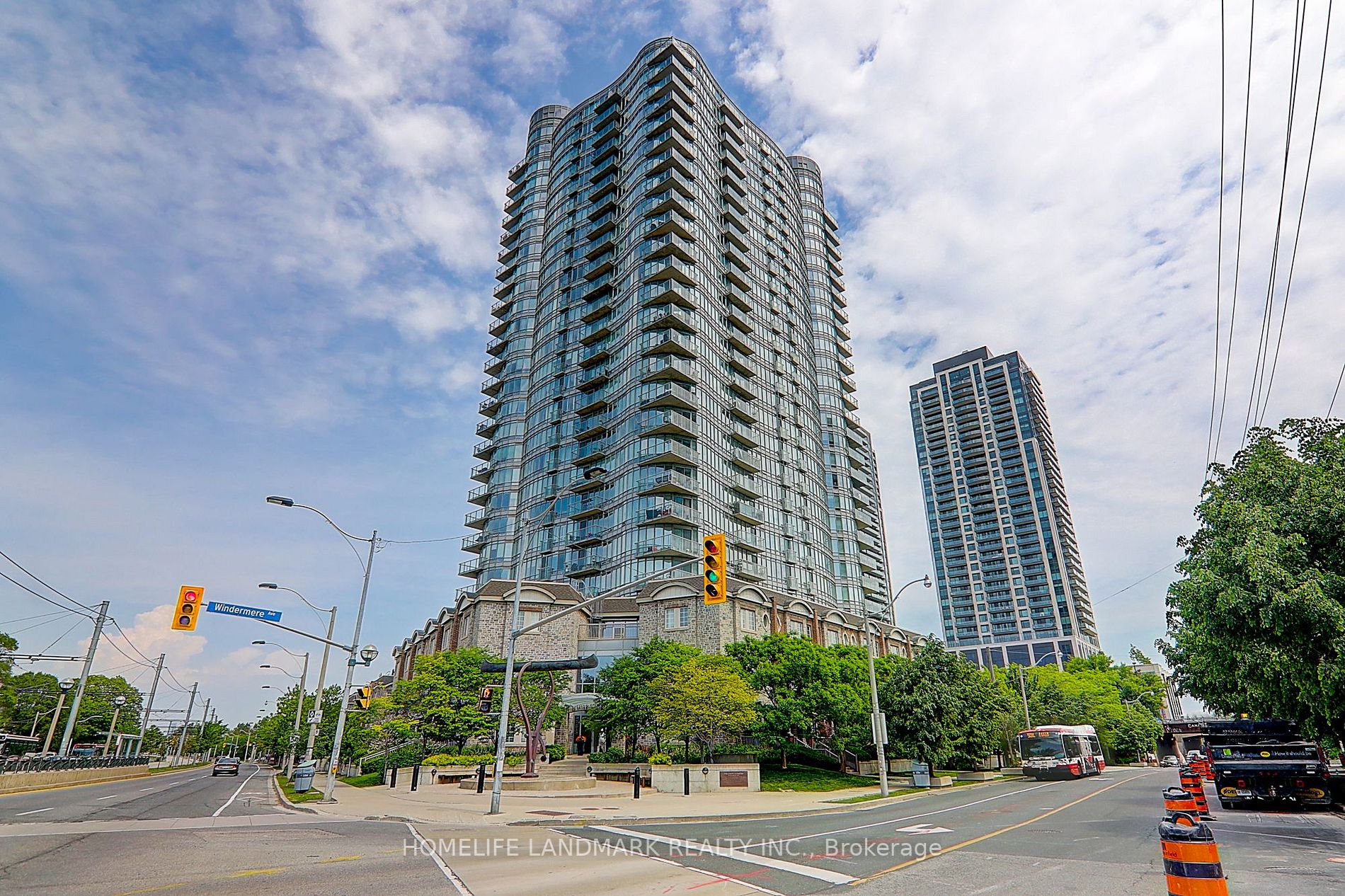 1811 15 Windermere Ave, Toronto Terminated, W6093044 Condos.ca