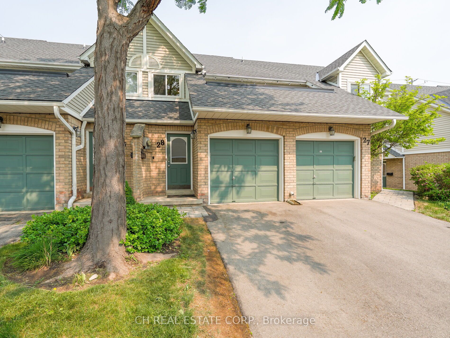 28 2530 Northampton Blvd, Burlington Sold, W6095576 Condos.ca