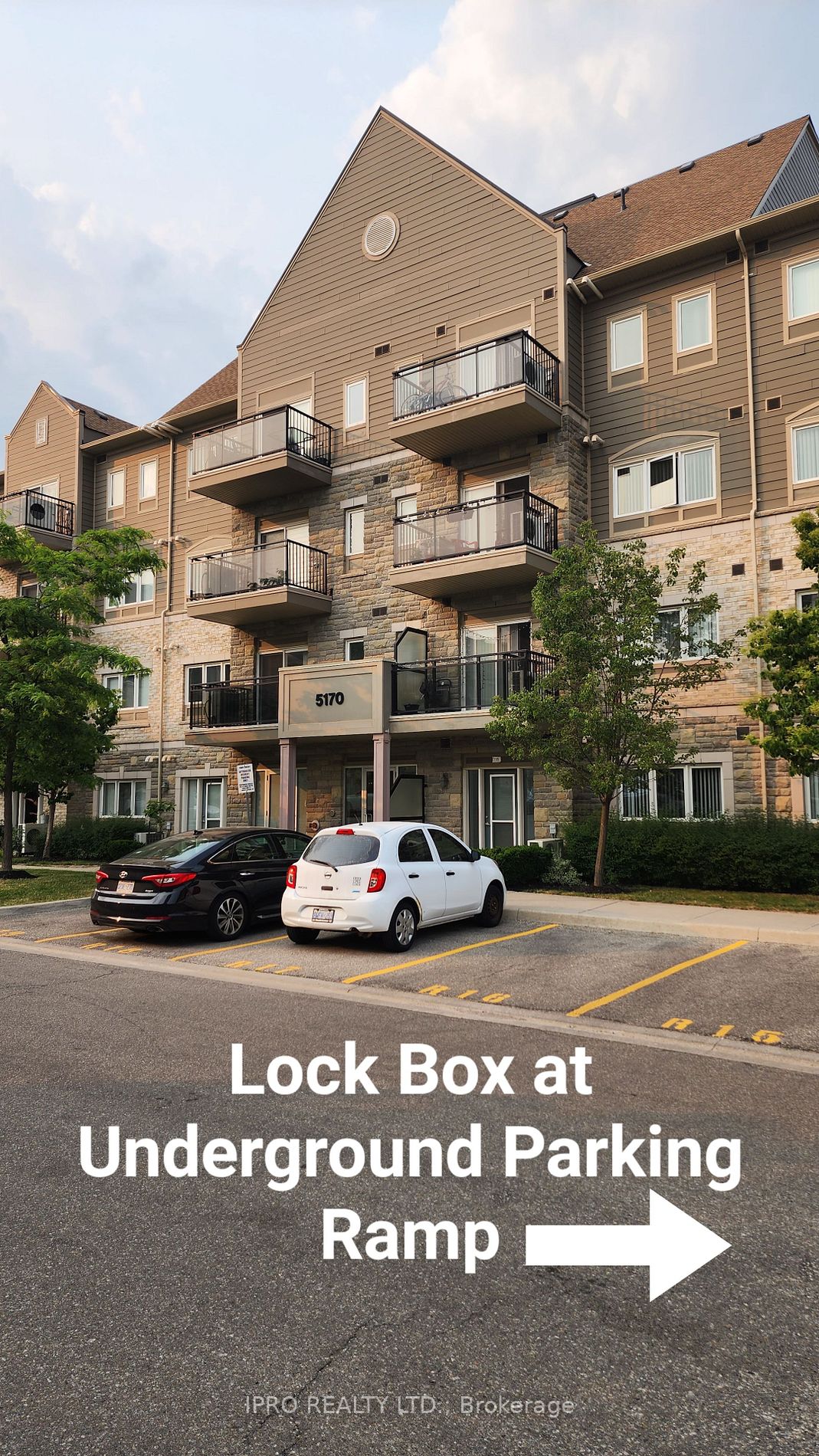 211 5170 Winston Churchill Blvd, Mississauga Leased, W6102496
