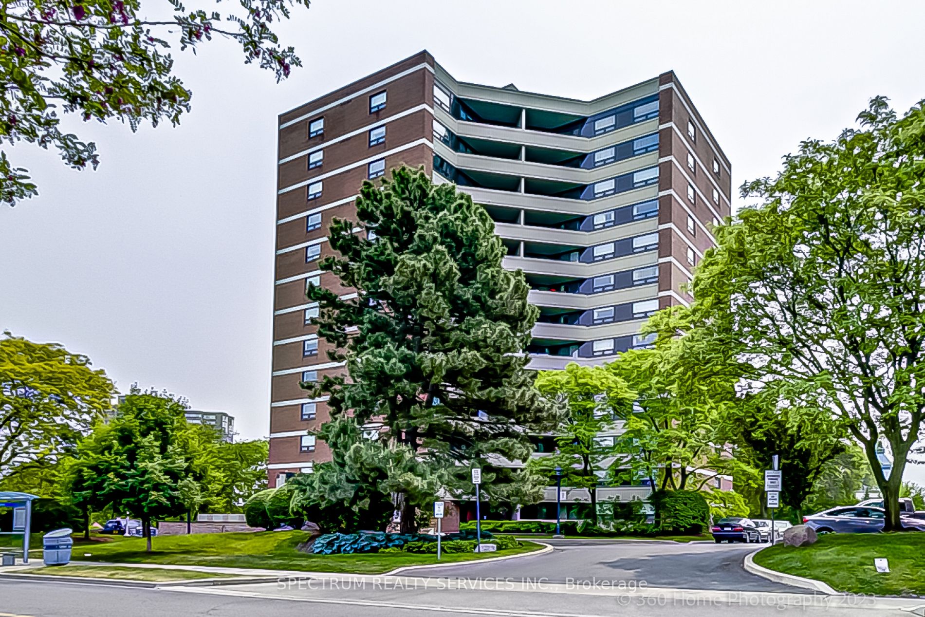 808 95 La Rose Ave, Etobicoke Sold, W6105392 Condos.ca