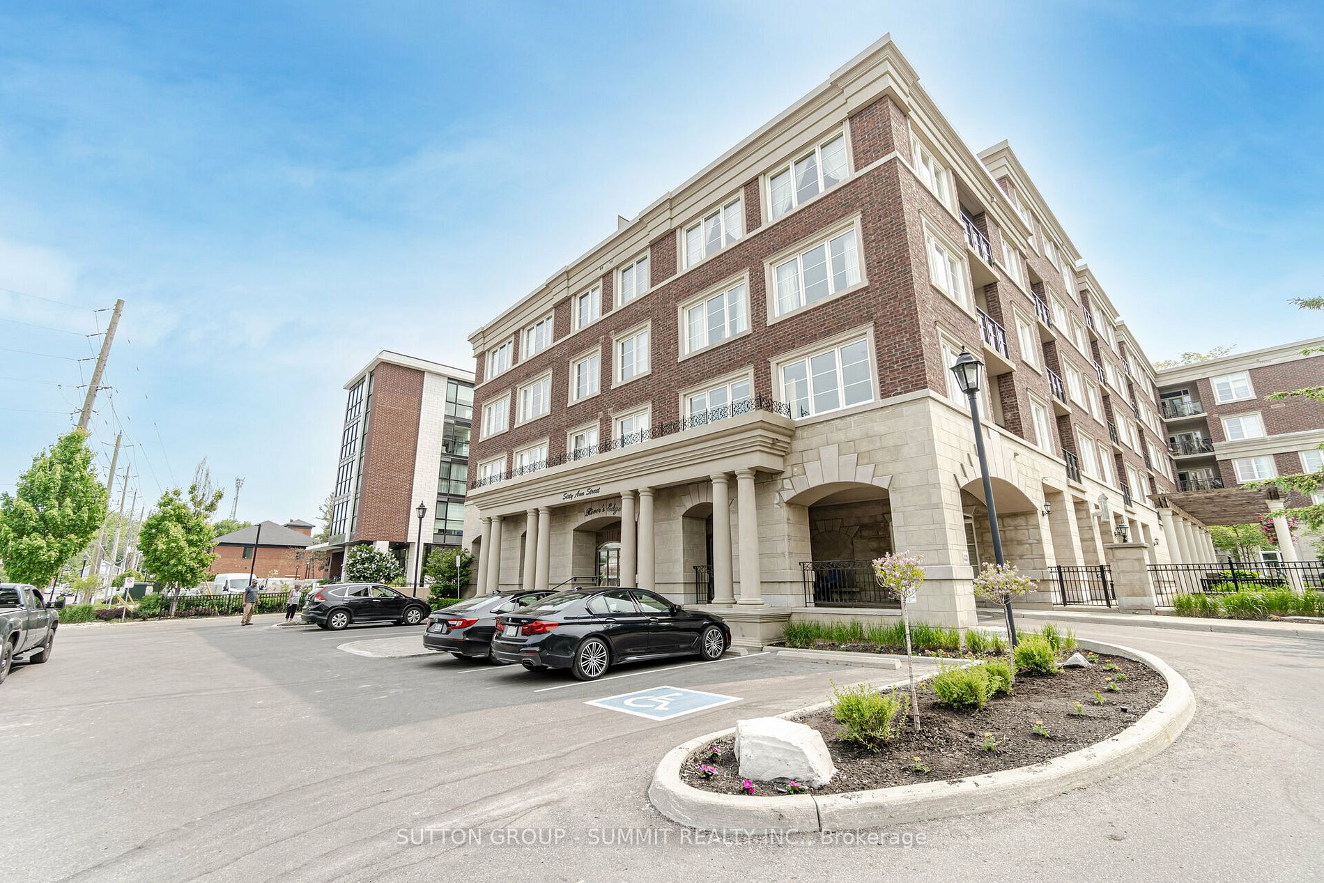 109 60 Ann St, Bolton Sold, W6106920 Condos.ca