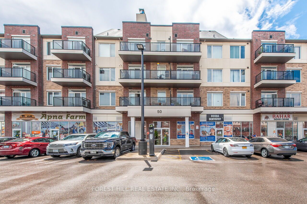 315 50 Sky Harbour Dr, Brampton Sold, W6111244 Condos.ca