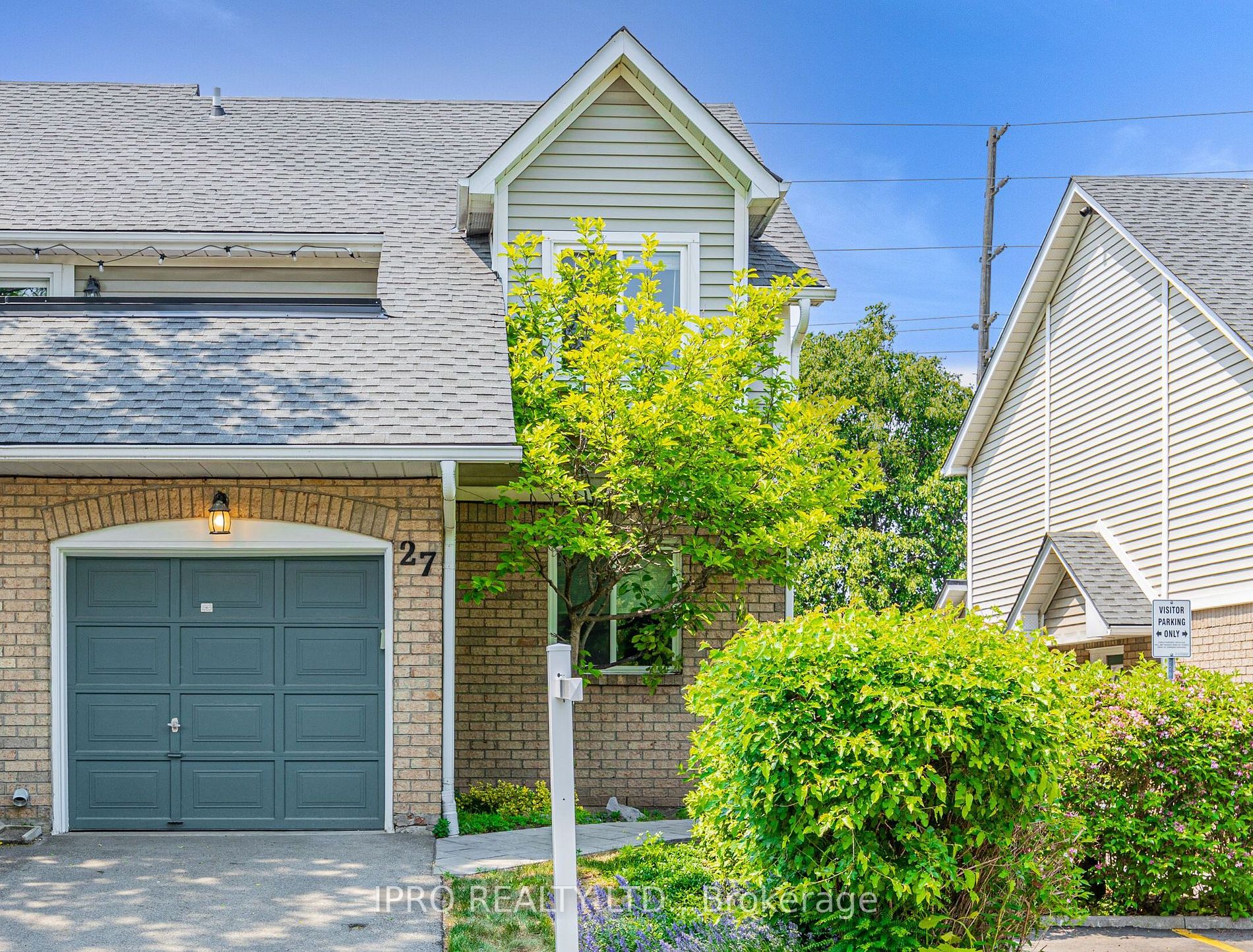 27 2530 Northampton Blvd, Burlington Sold, W6118020 Condos.ca