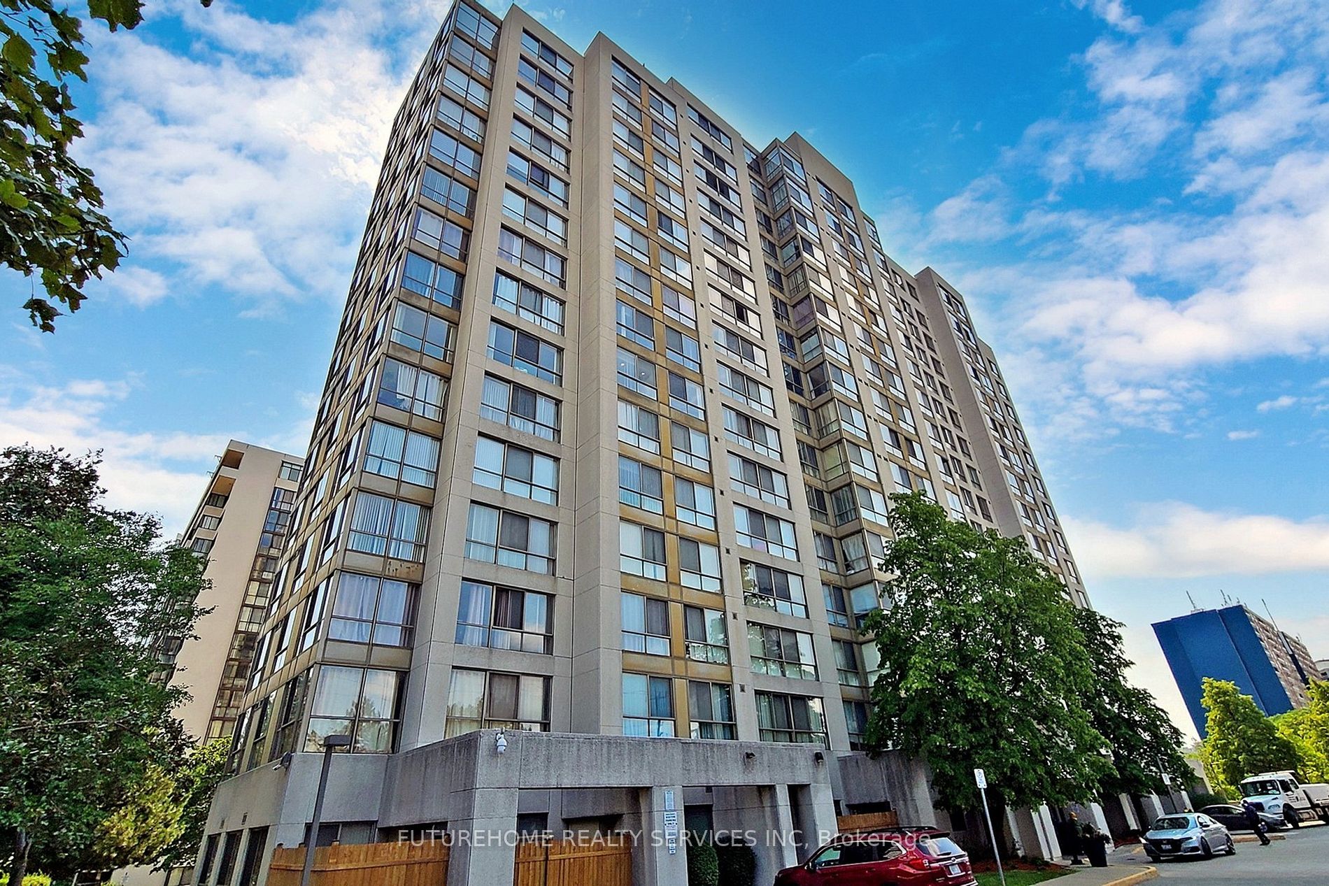 1602 2901 Kipling Ave E, Etobicoke Sold, W6119784 Condos.ca