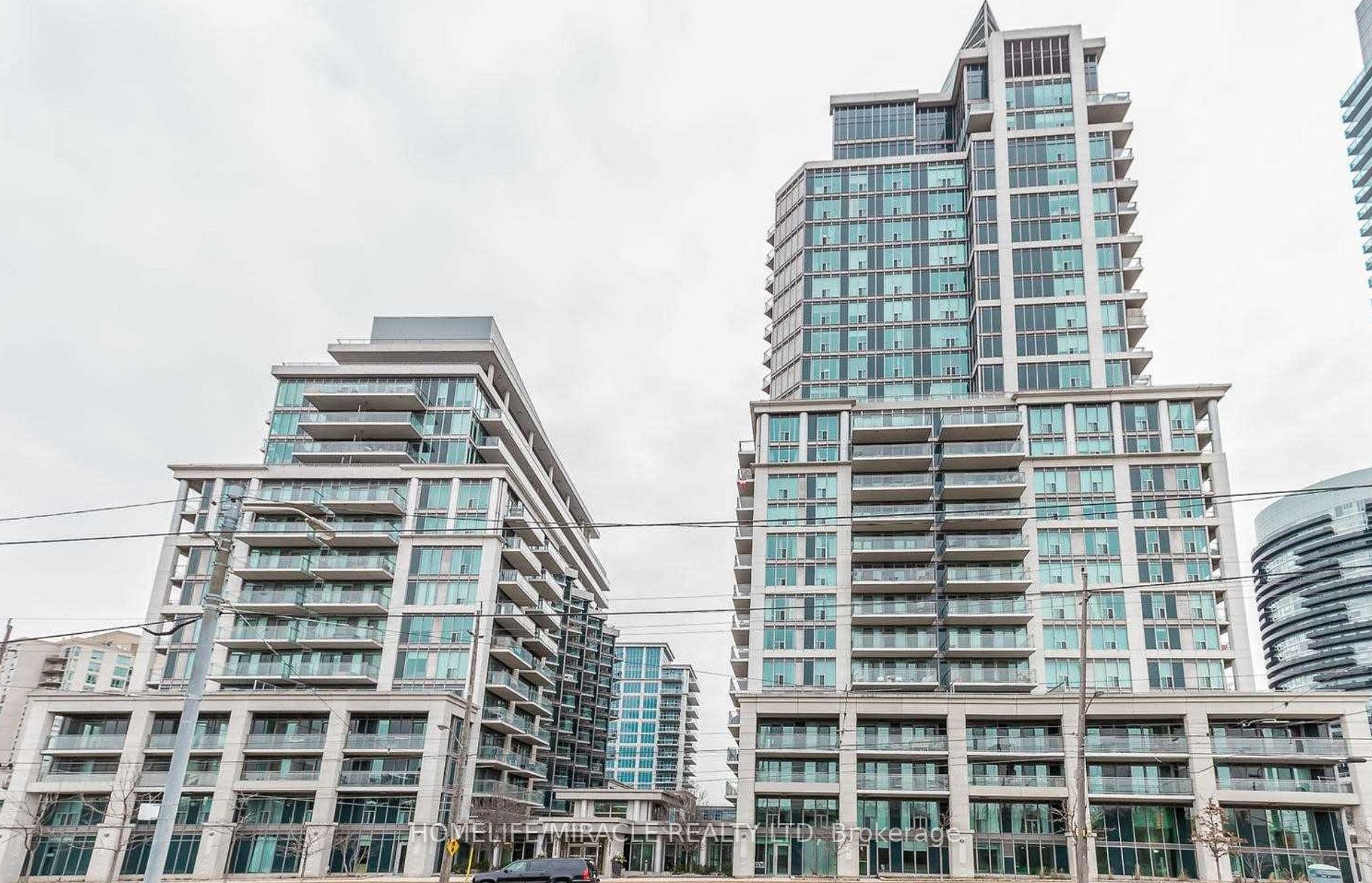715 2121 Lakeshore Blvd, Etobicoke Leased, W6121048 Condos.ca