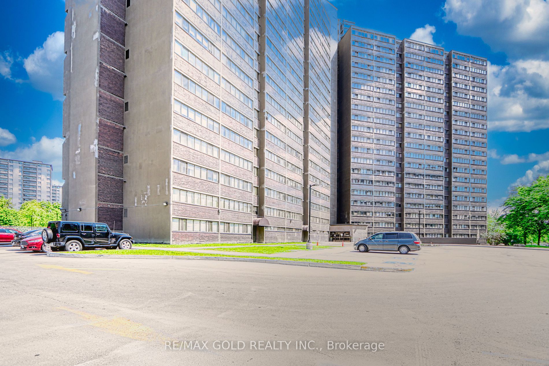 PH 27 11 Wincott Dr, Etobicoke Terminated, W6123060 Condos.ca