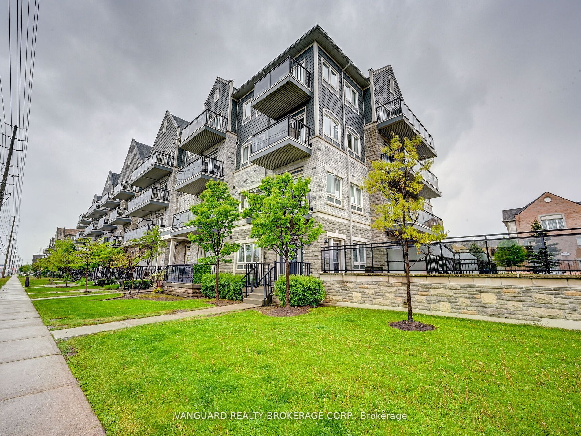 311 5150 Winston Churchill Blvd, Mississauga Terminated, W6135888