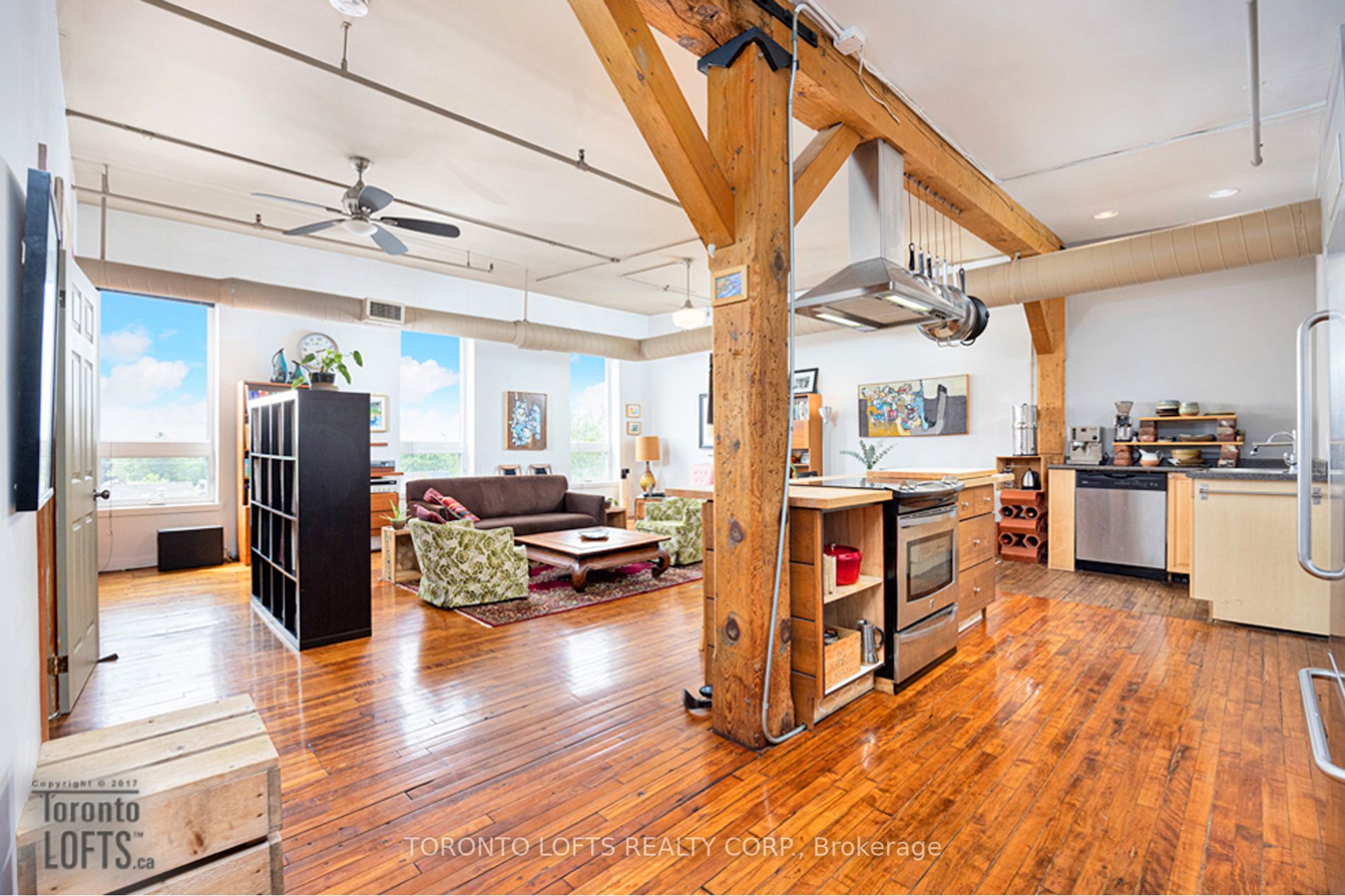 25 121 Prescott Ave, Toronto Terminated, W6139288 Condos.ca