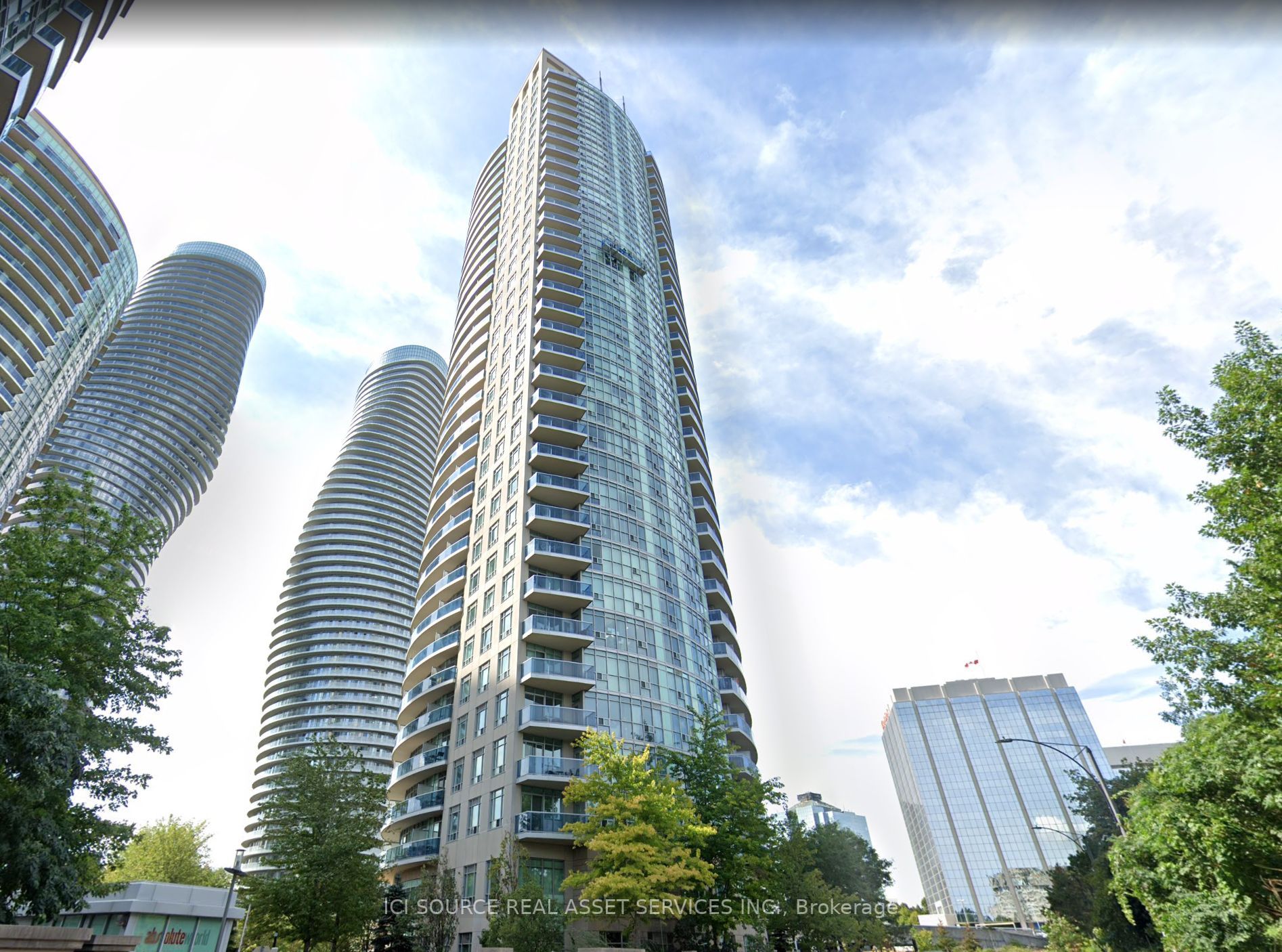 3210 80 Absolute Ave, Mississauga Leased, W6141448 Condos.ca